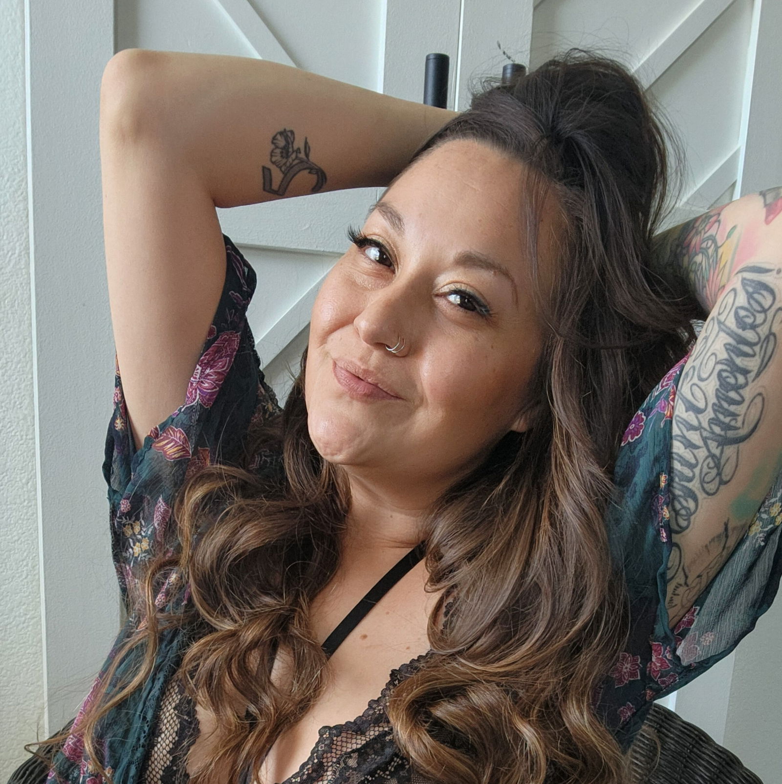 Little Miss JuliaXX's avatar