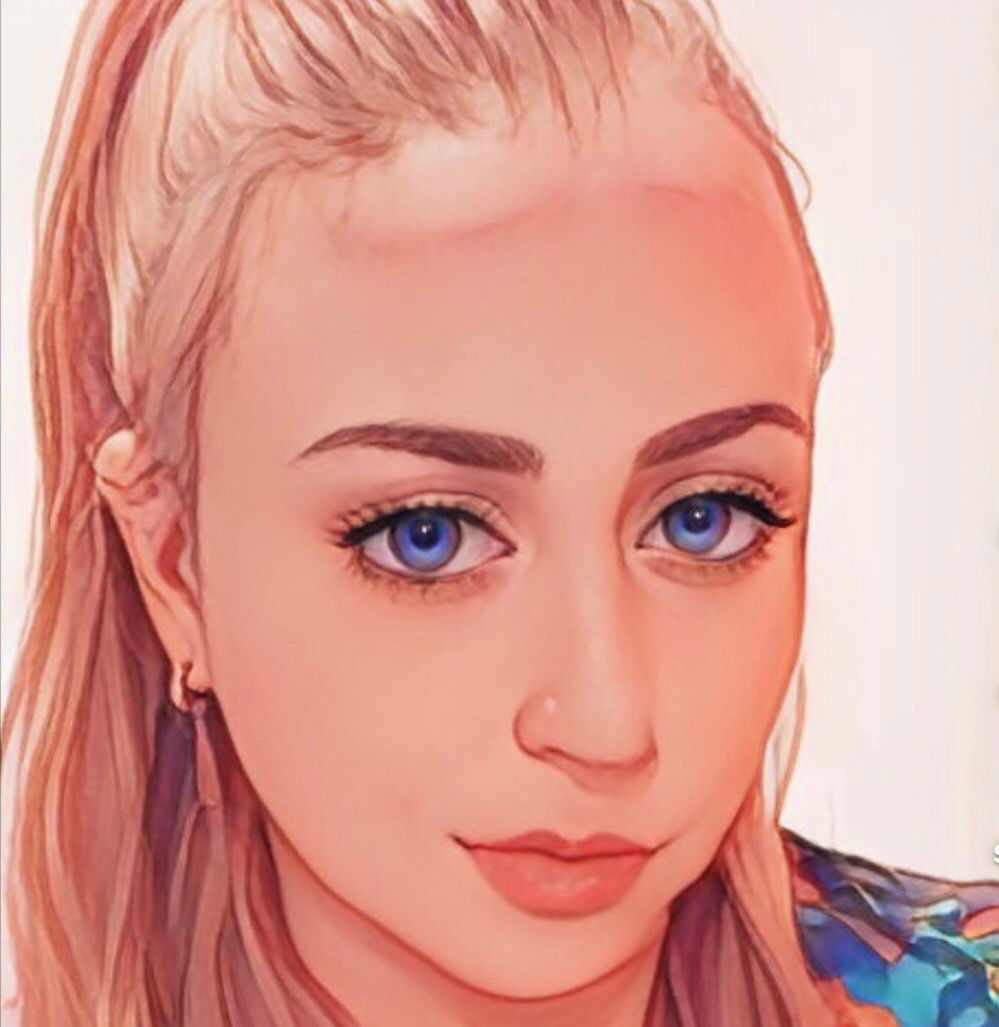 Little Missy's avatar
