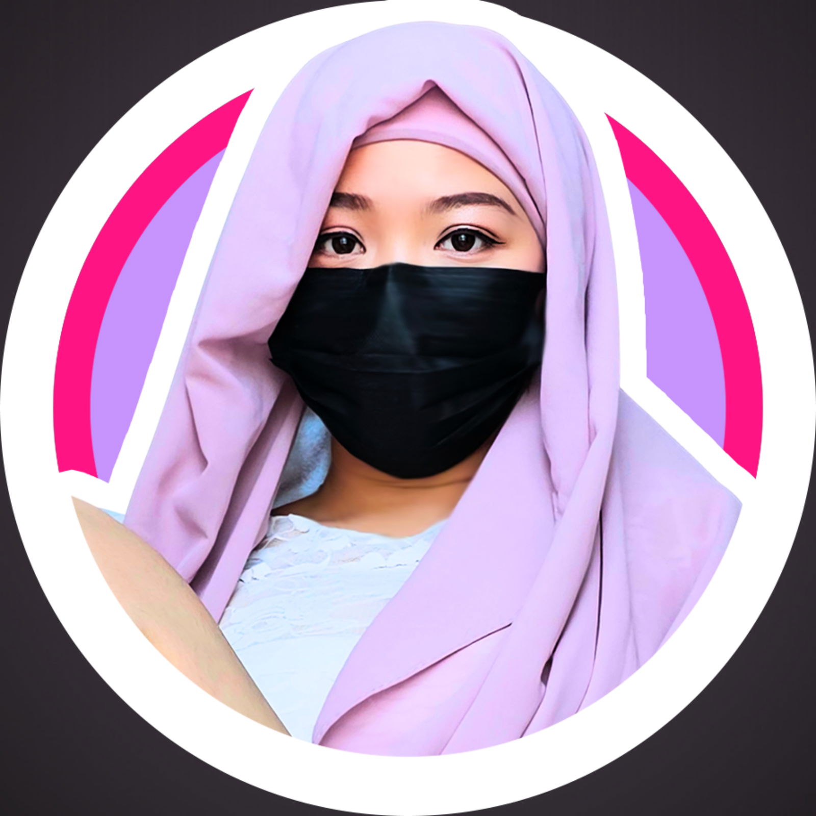 🔥  ꒰ 𝑳𝒂𝒊𝒍𝒂 ꒱  🧕🏼