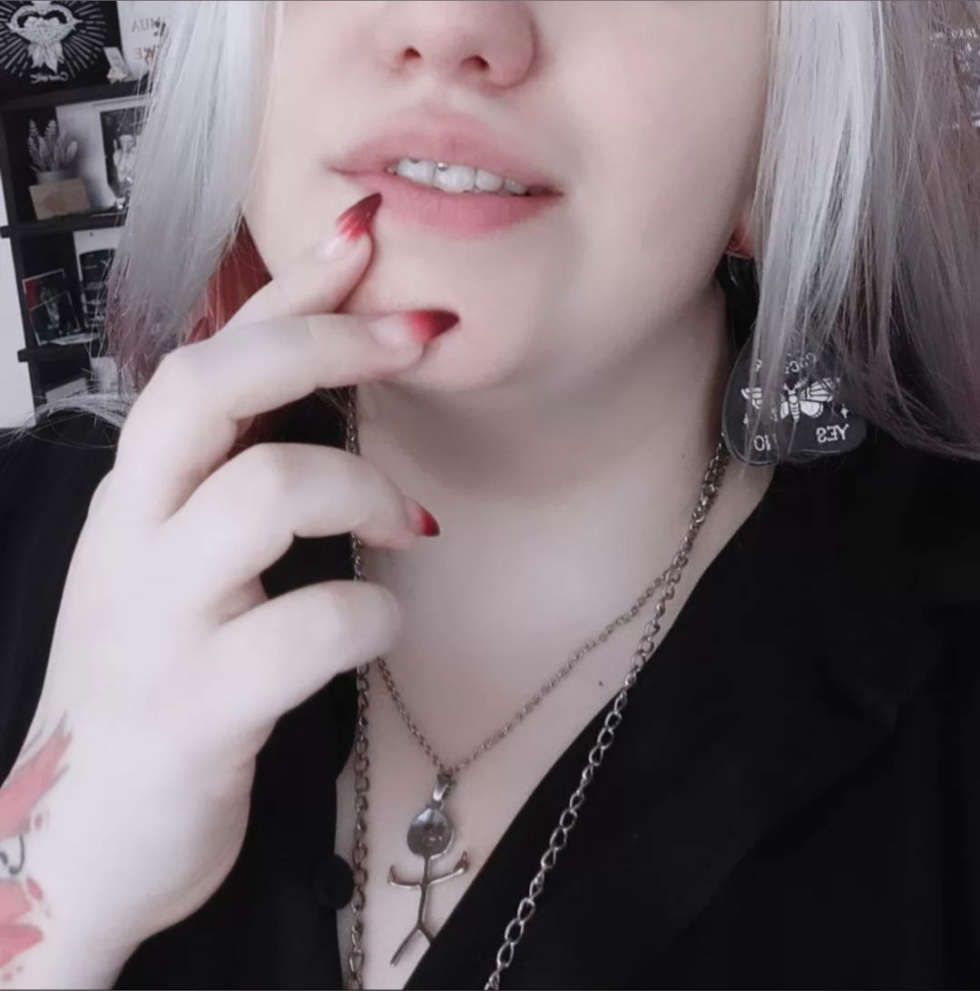 Bibi's avatar