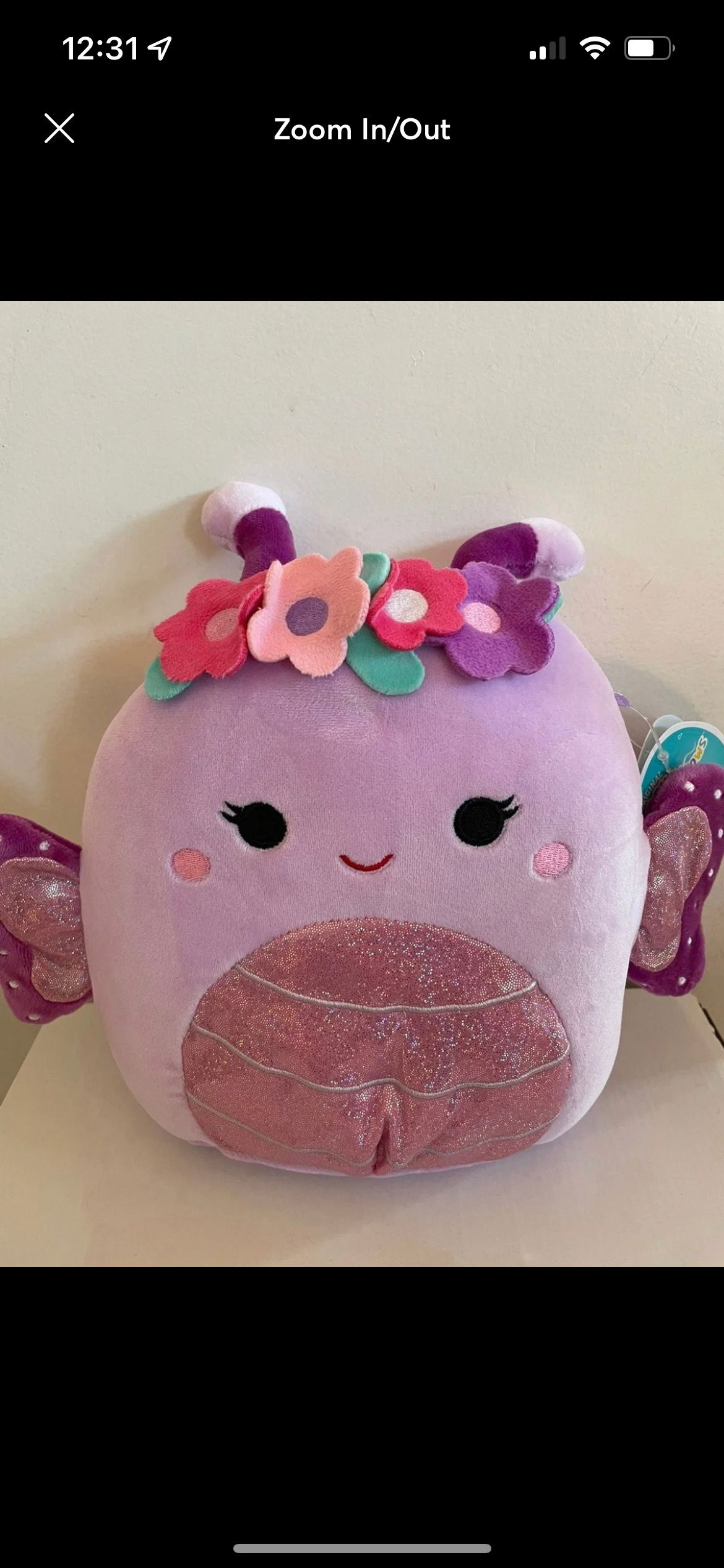 Little Peach's avatar