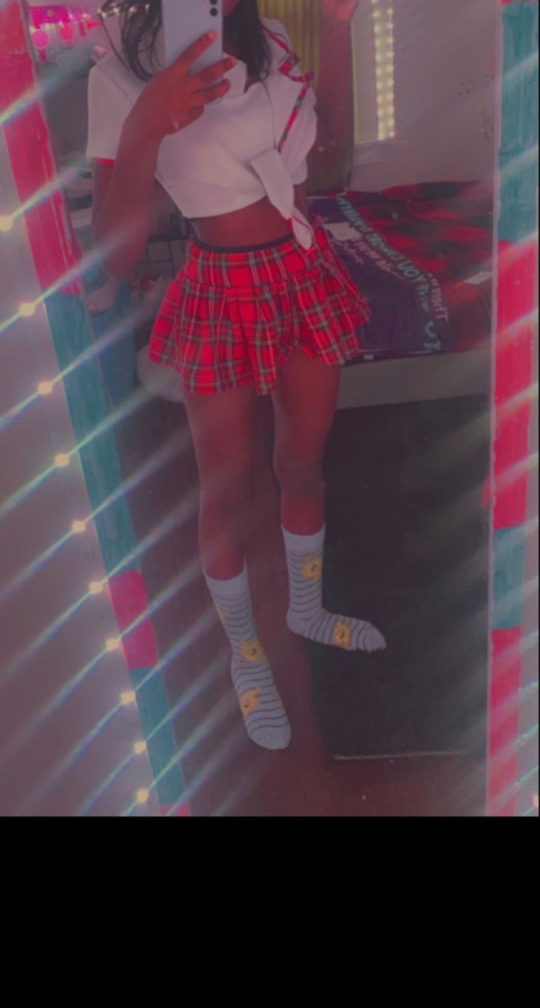 Nevaeh's avatar