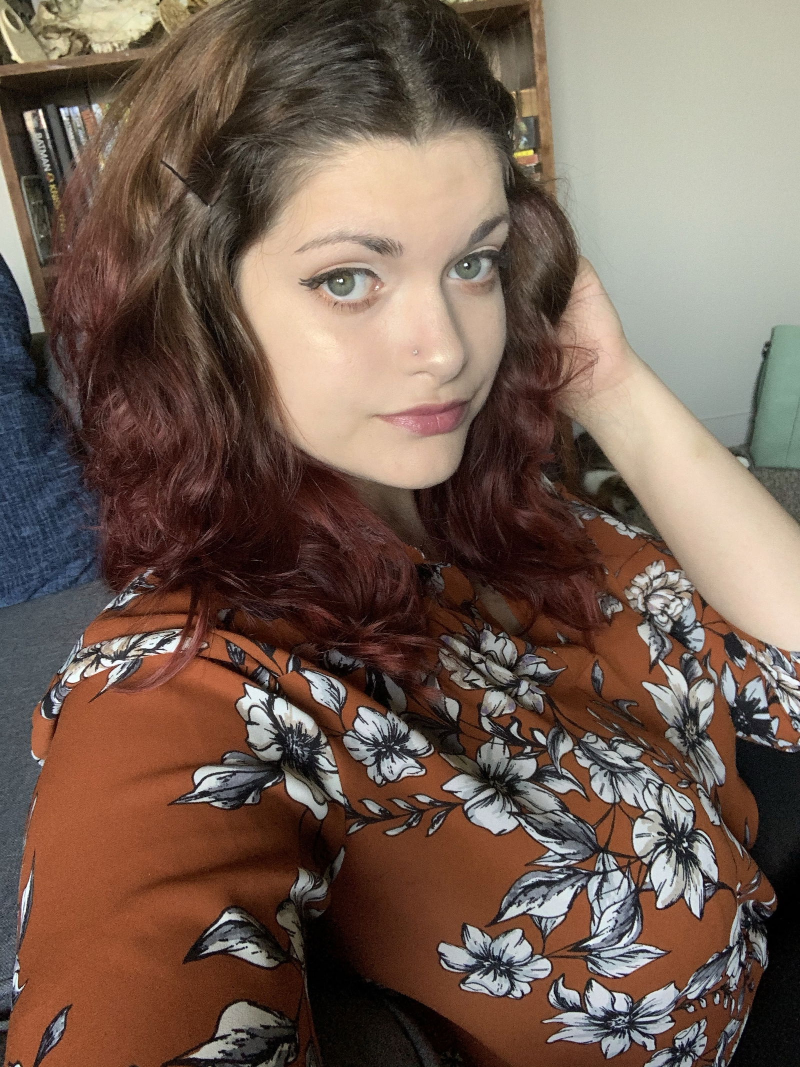 Just Julia's avatar
