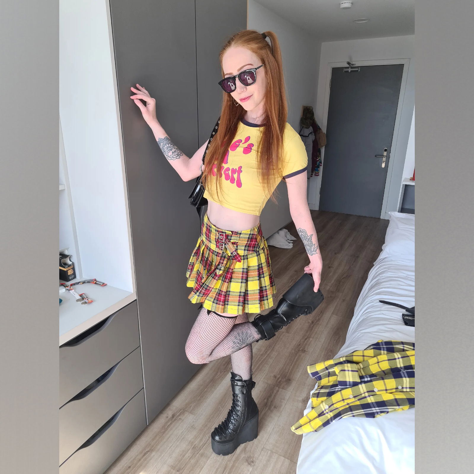 💋👅LittleRed👅💋's avatar