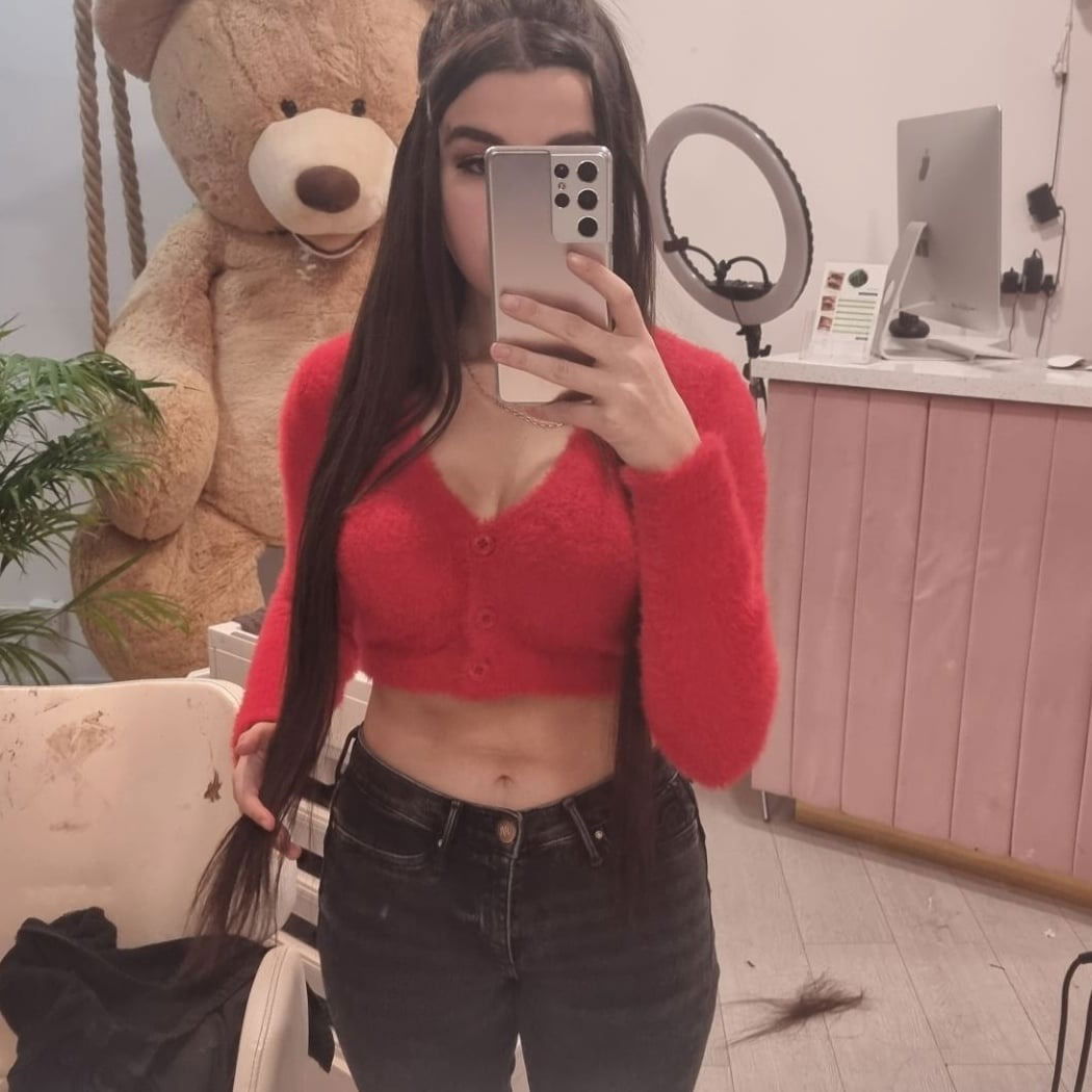 Marshieeeeee's avatar