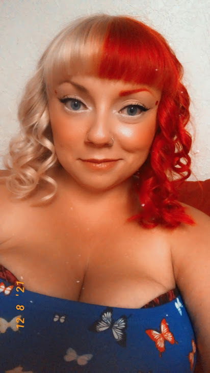 Ruby Ann's avatar