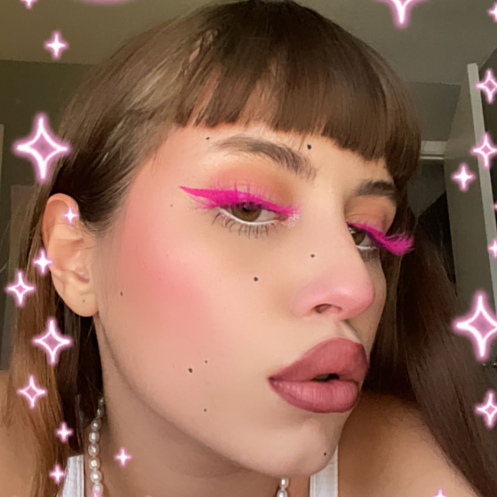 molly 💗's avatar