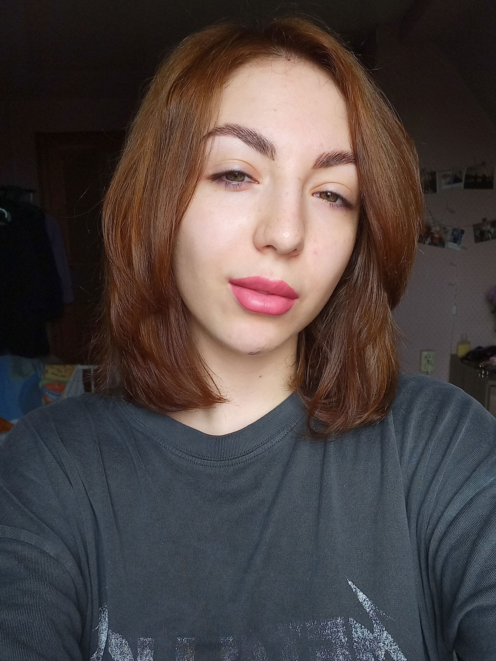 Sofie's avatar