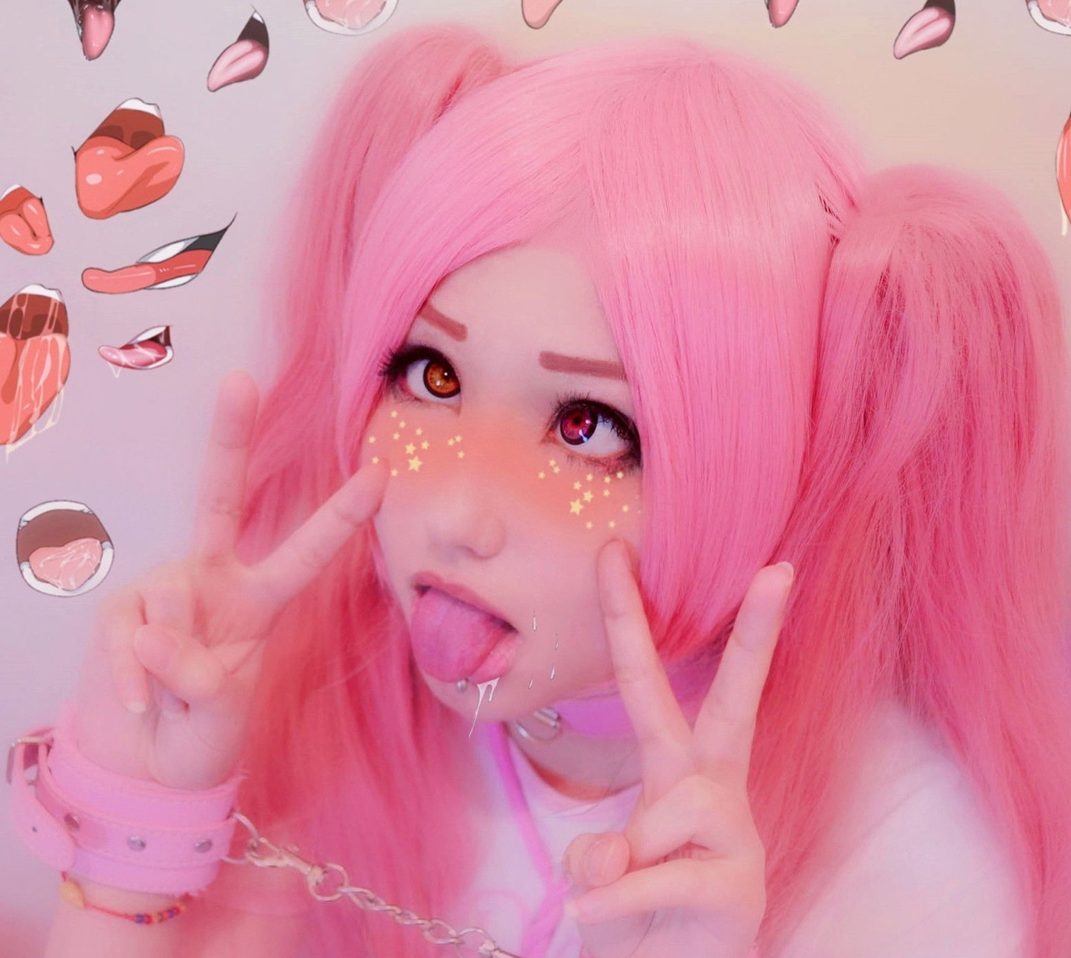 LittleSuccub's avatar