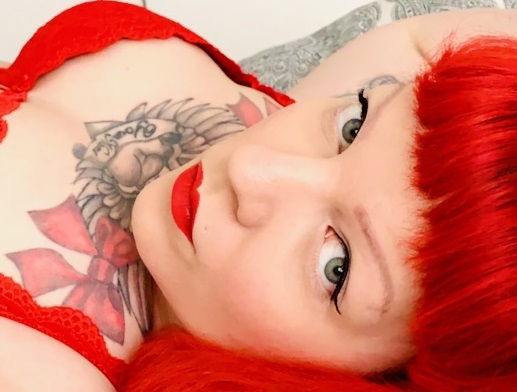 LittleSweetRedhead's avatar