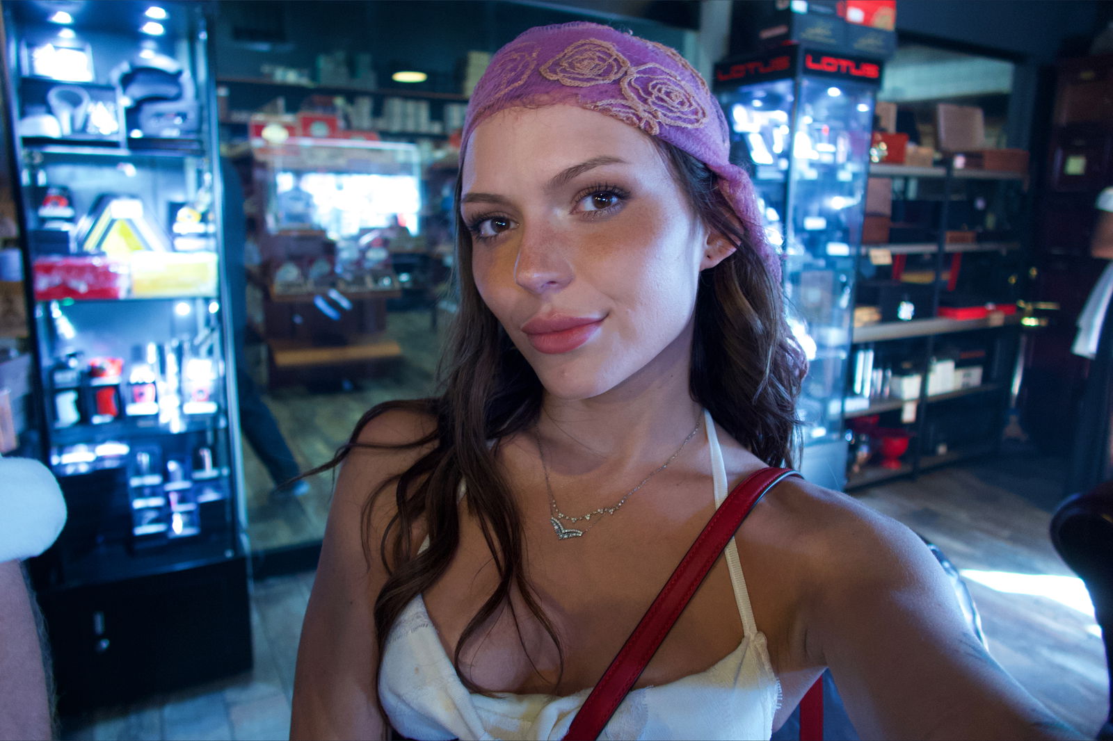 Littleviv's avatar