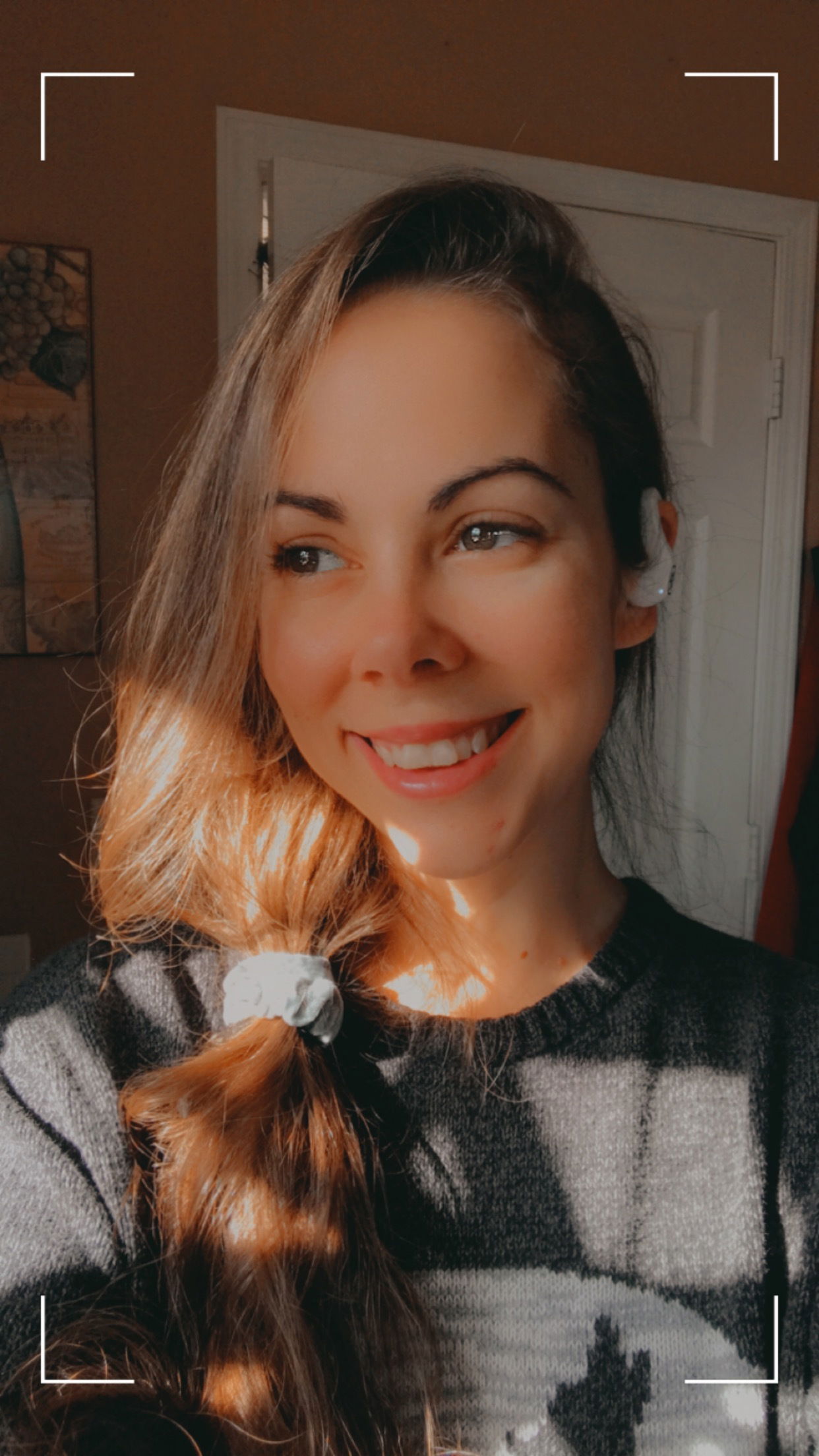 Marie's avatar