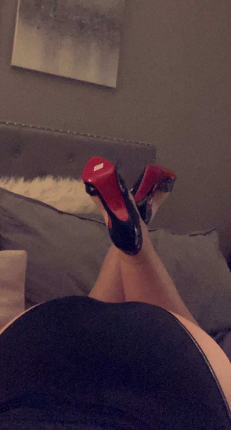 Littmanns &amp; Louboutins's avatar