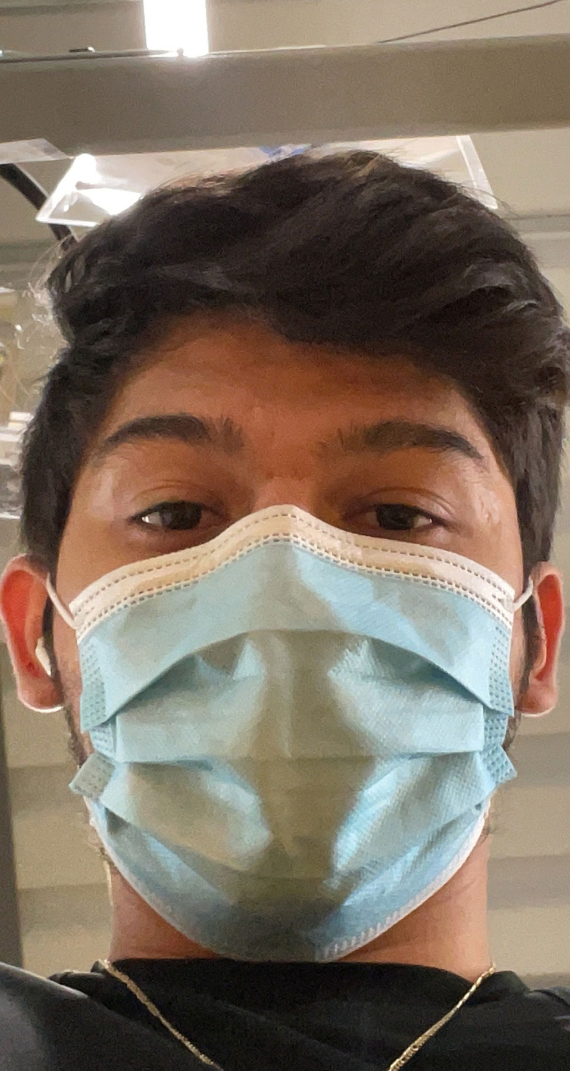 A's avatar