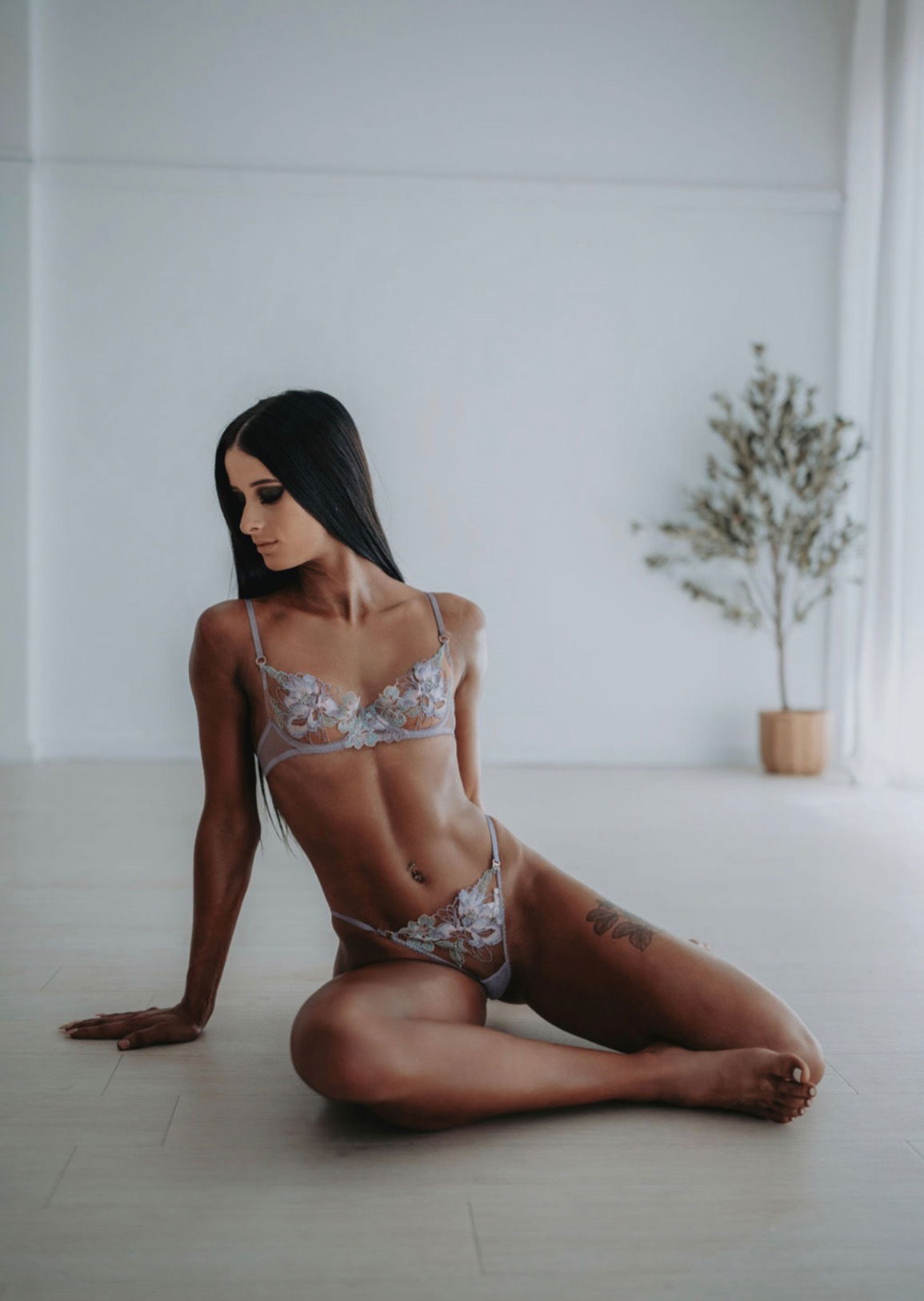 Liv Paige's avatar