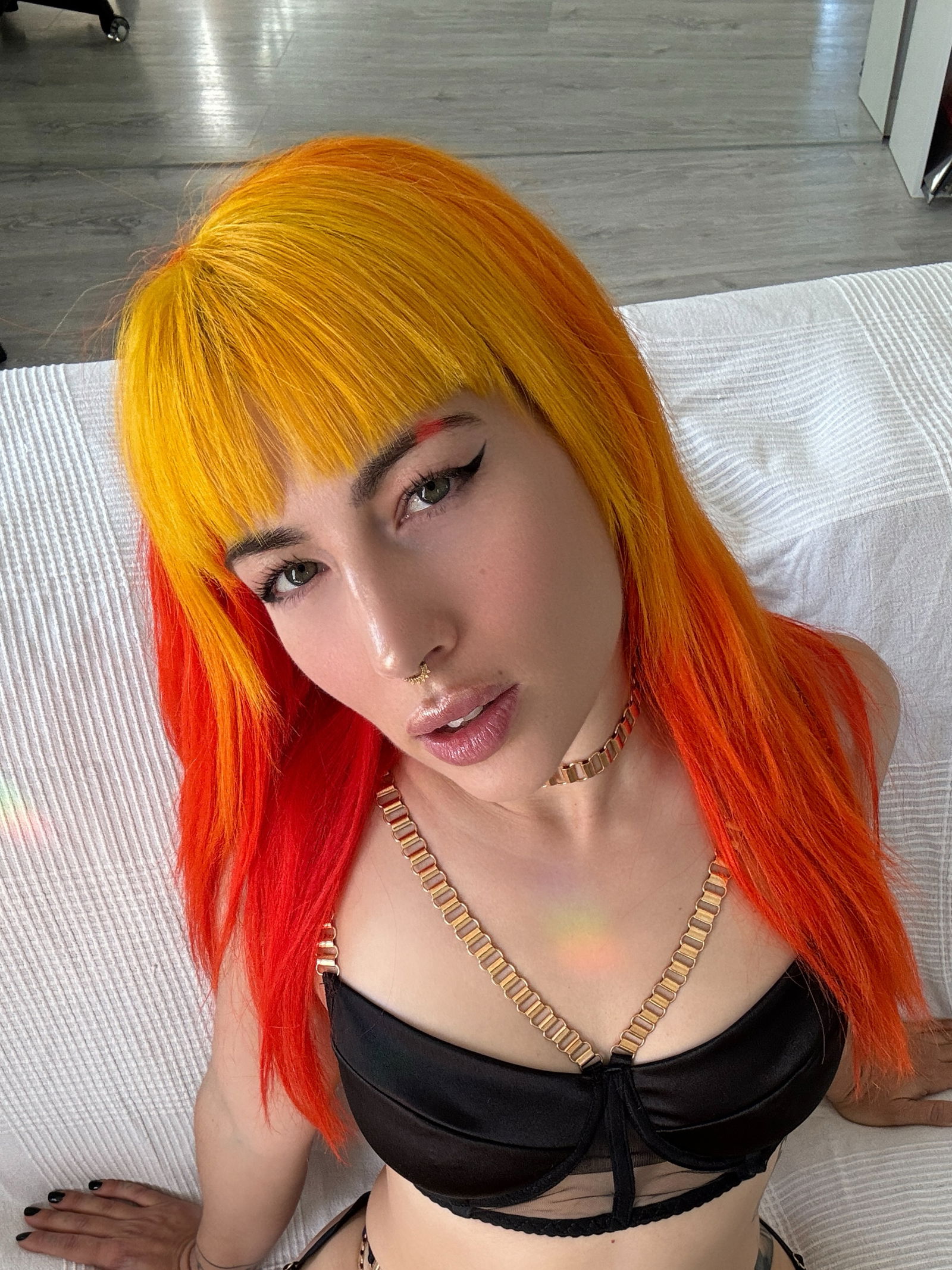 Livay D. Punk Free's avatar