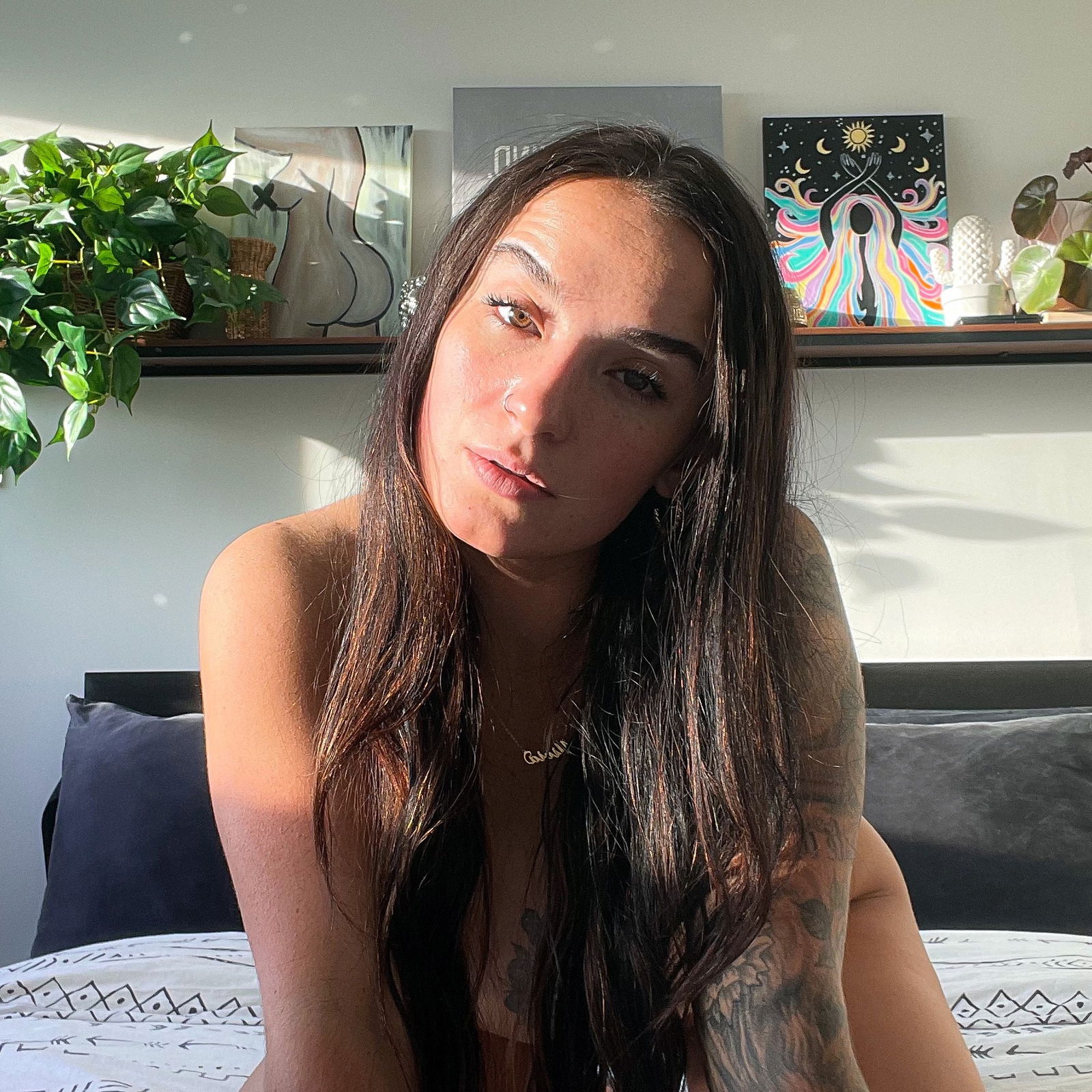 LIV 🌞