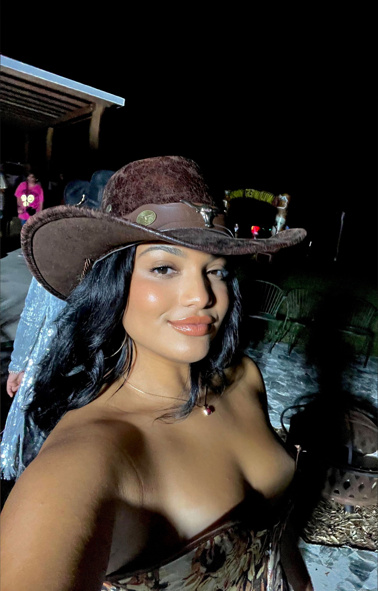 Kendal's avatar
