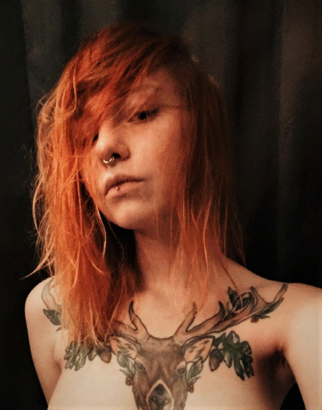 Livia Quinn's avatar