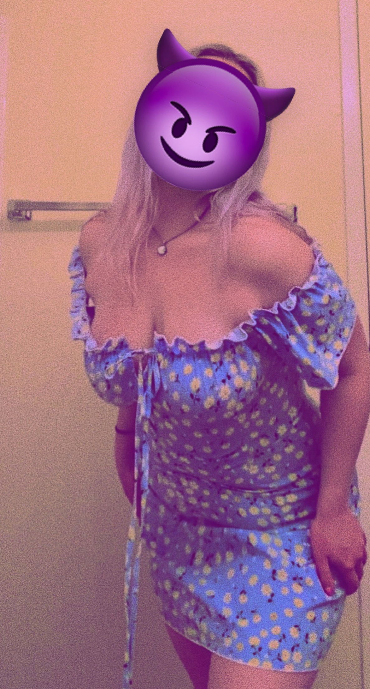 Olivia Mitchell's avatar