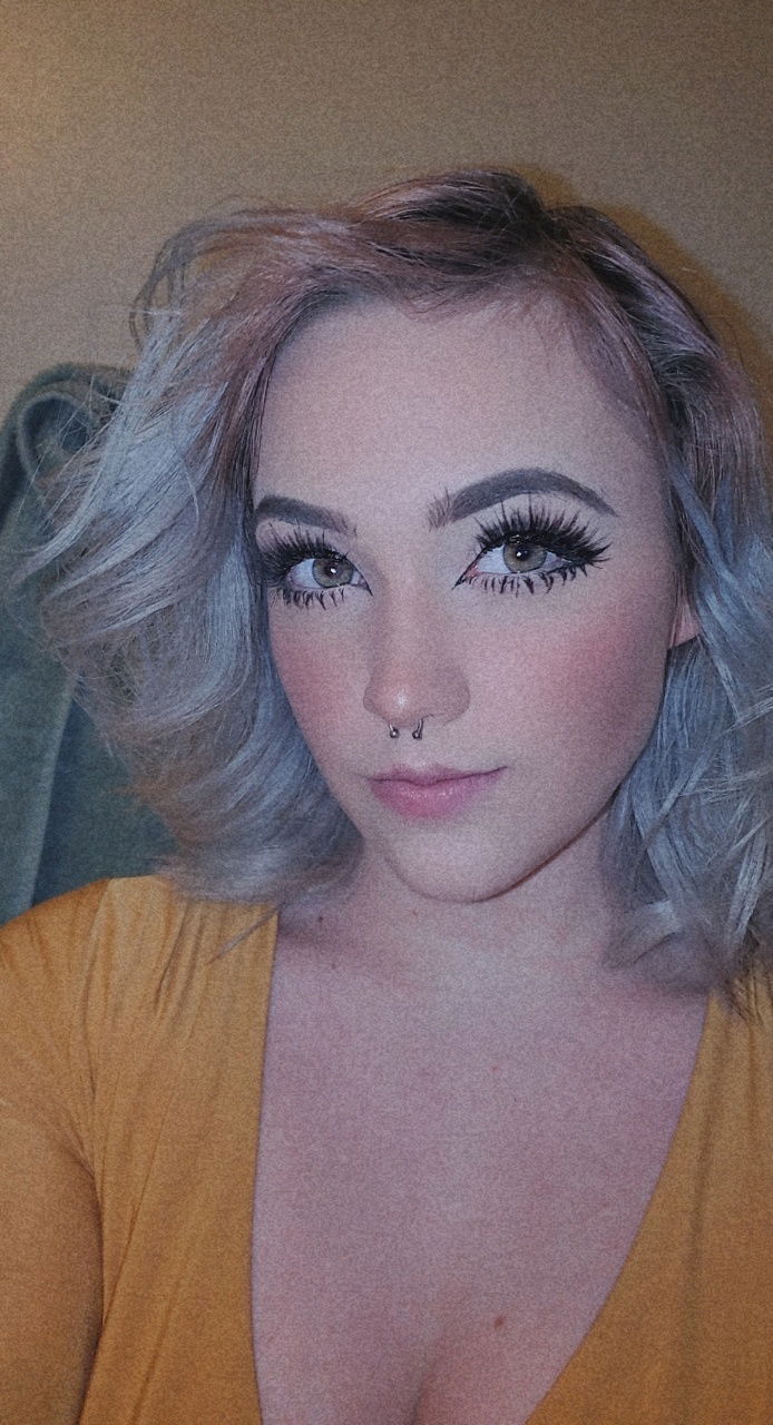 Olivia's avatar