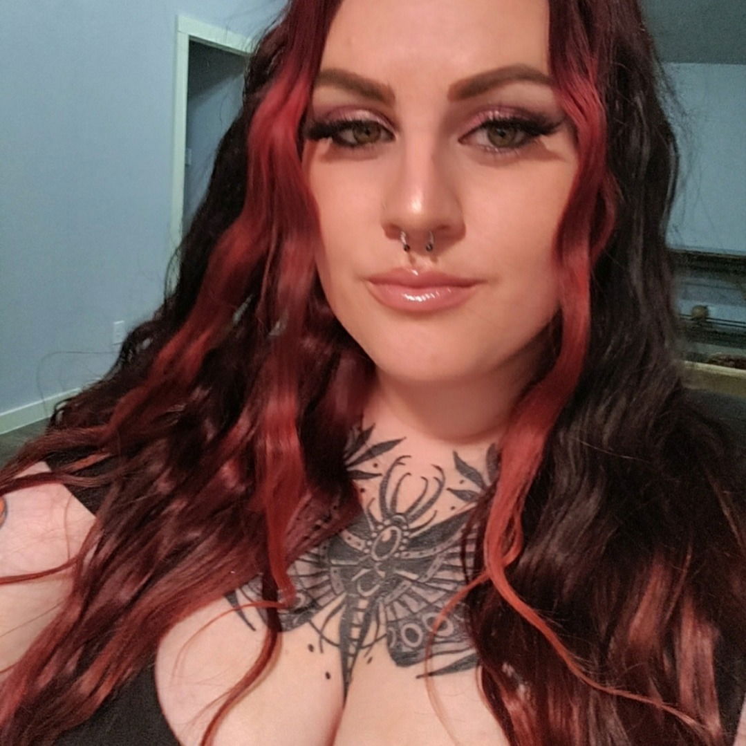 Livingdeadgirl's avatar