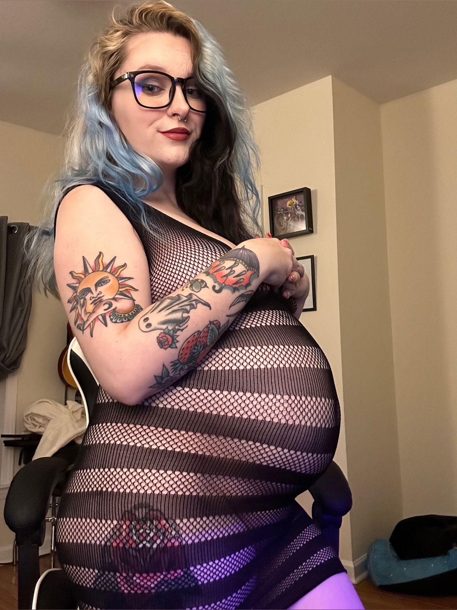 Preggo Liv π€°π»'s avatar