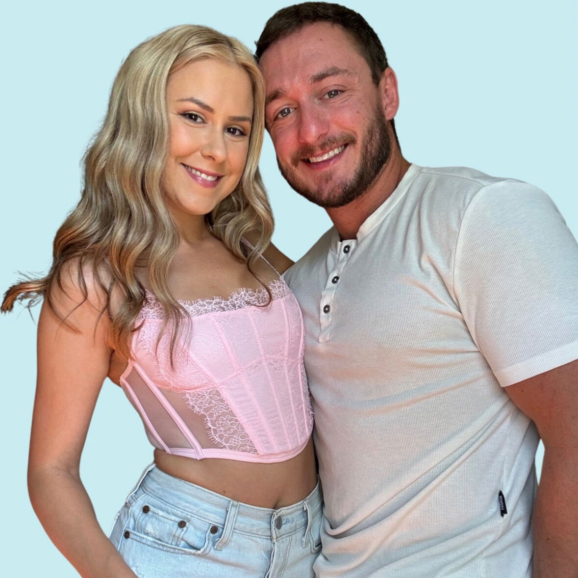 Liv and Drew's avatar
