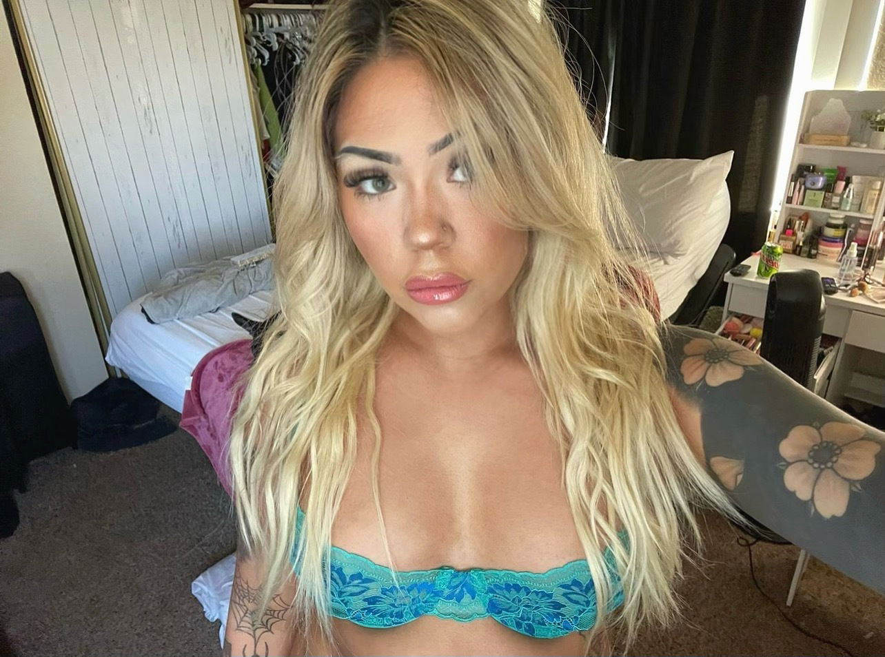 Liza's avatar