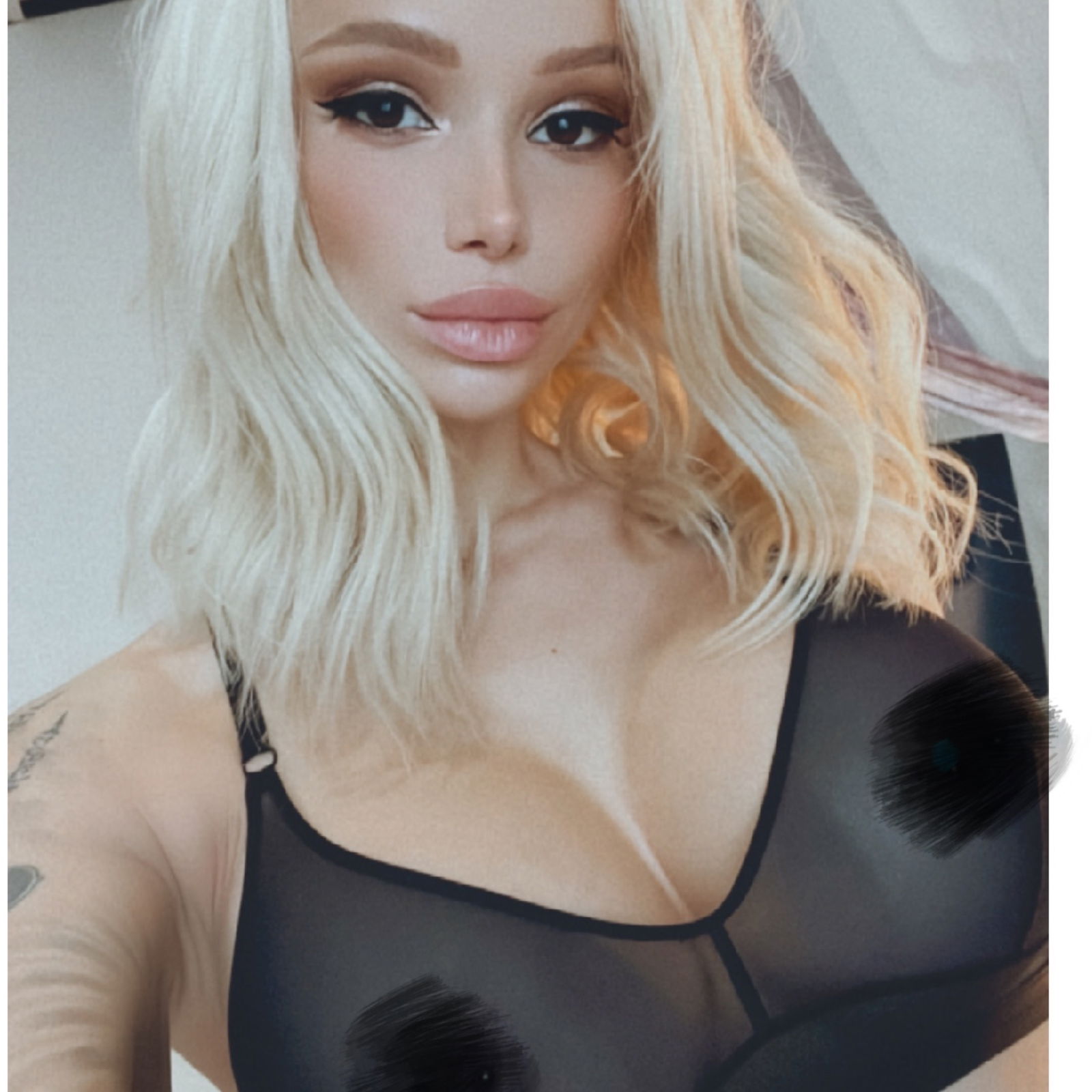 Elizaveta Vdovina