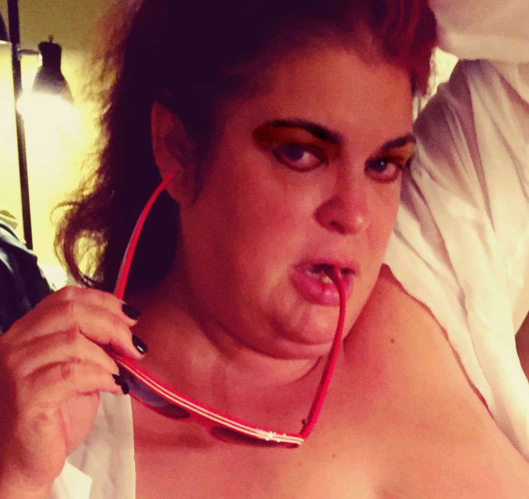 Liz Heat's avatar