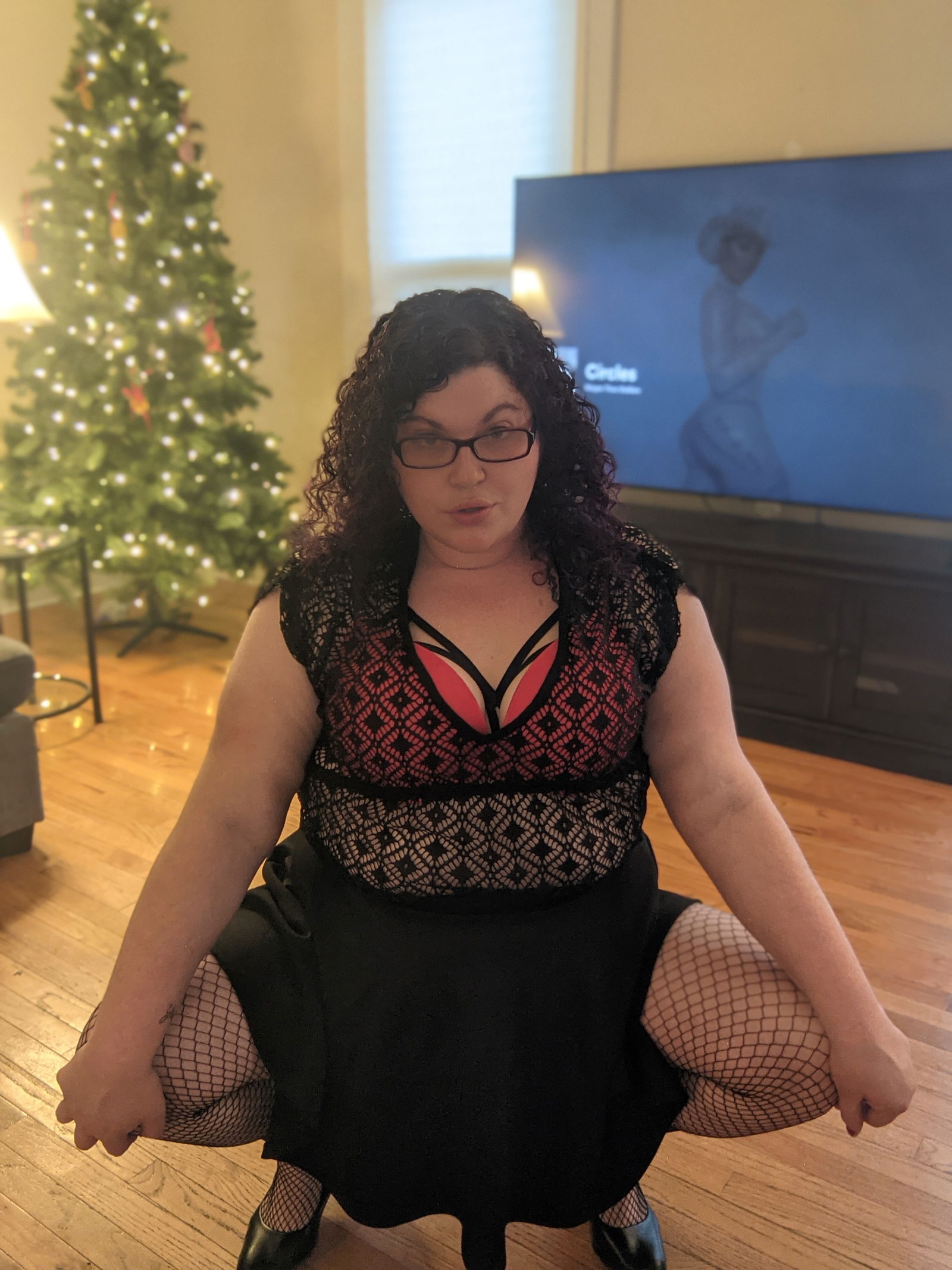 Lizzee Burns's avatar