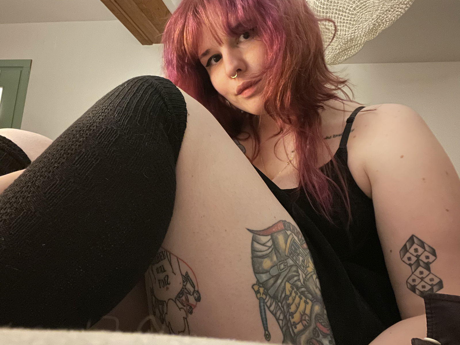 Lizzinked's avatar