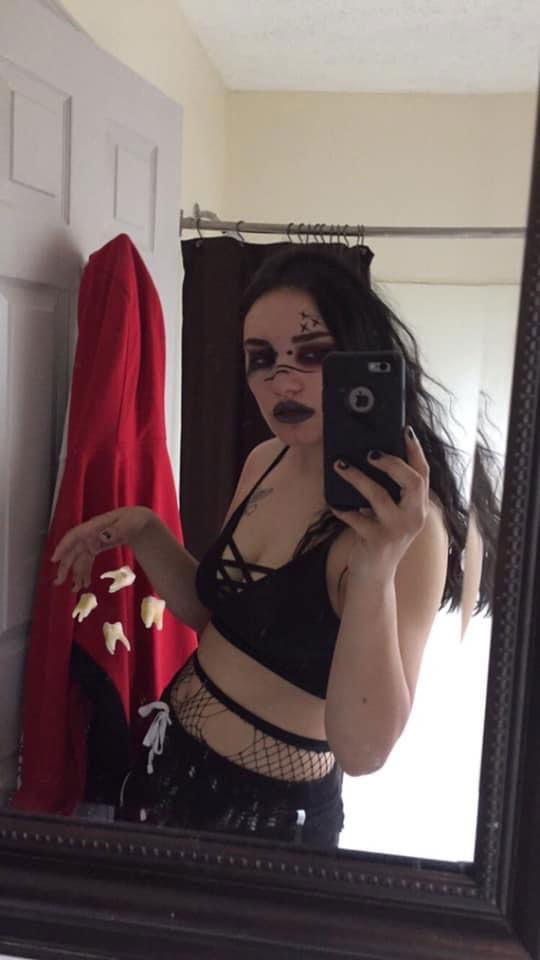 liz berry's avatar