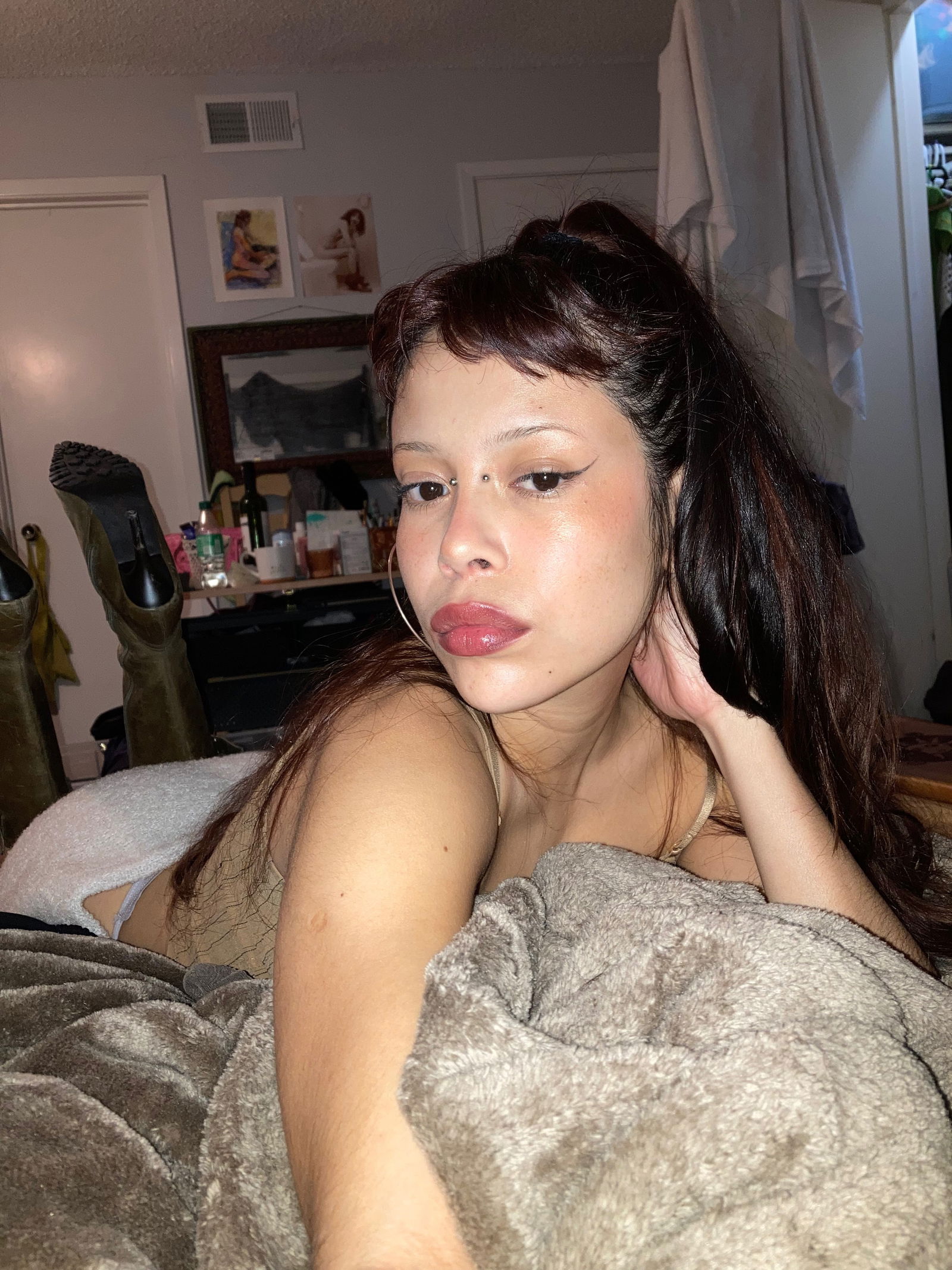 Liz's avatar