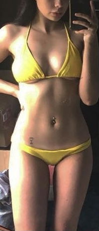 Honey's avatar