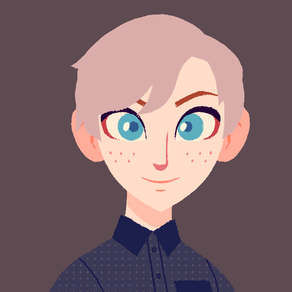 LJ's avatar