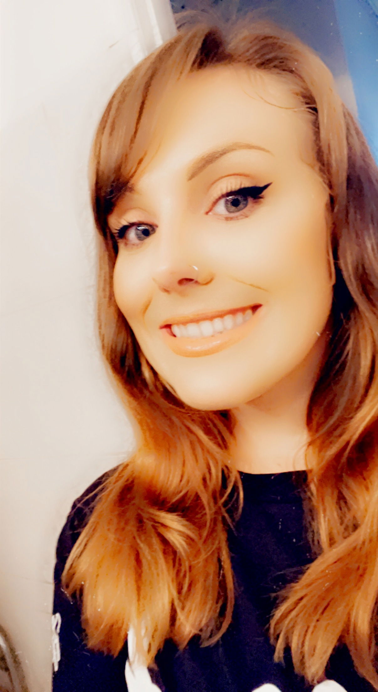 Lea Logan's avatar