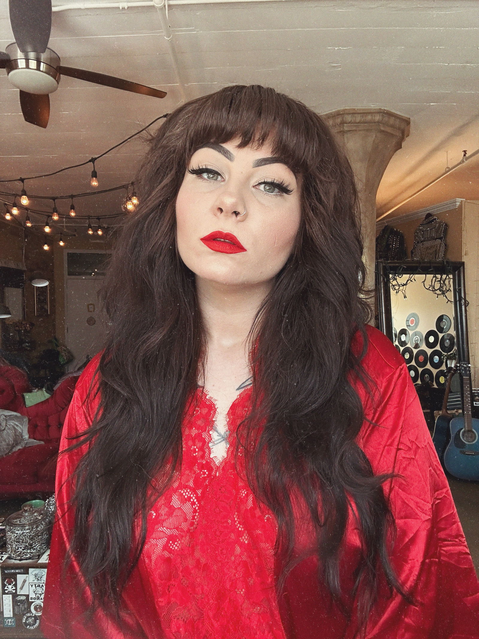 Vampirella's avatar