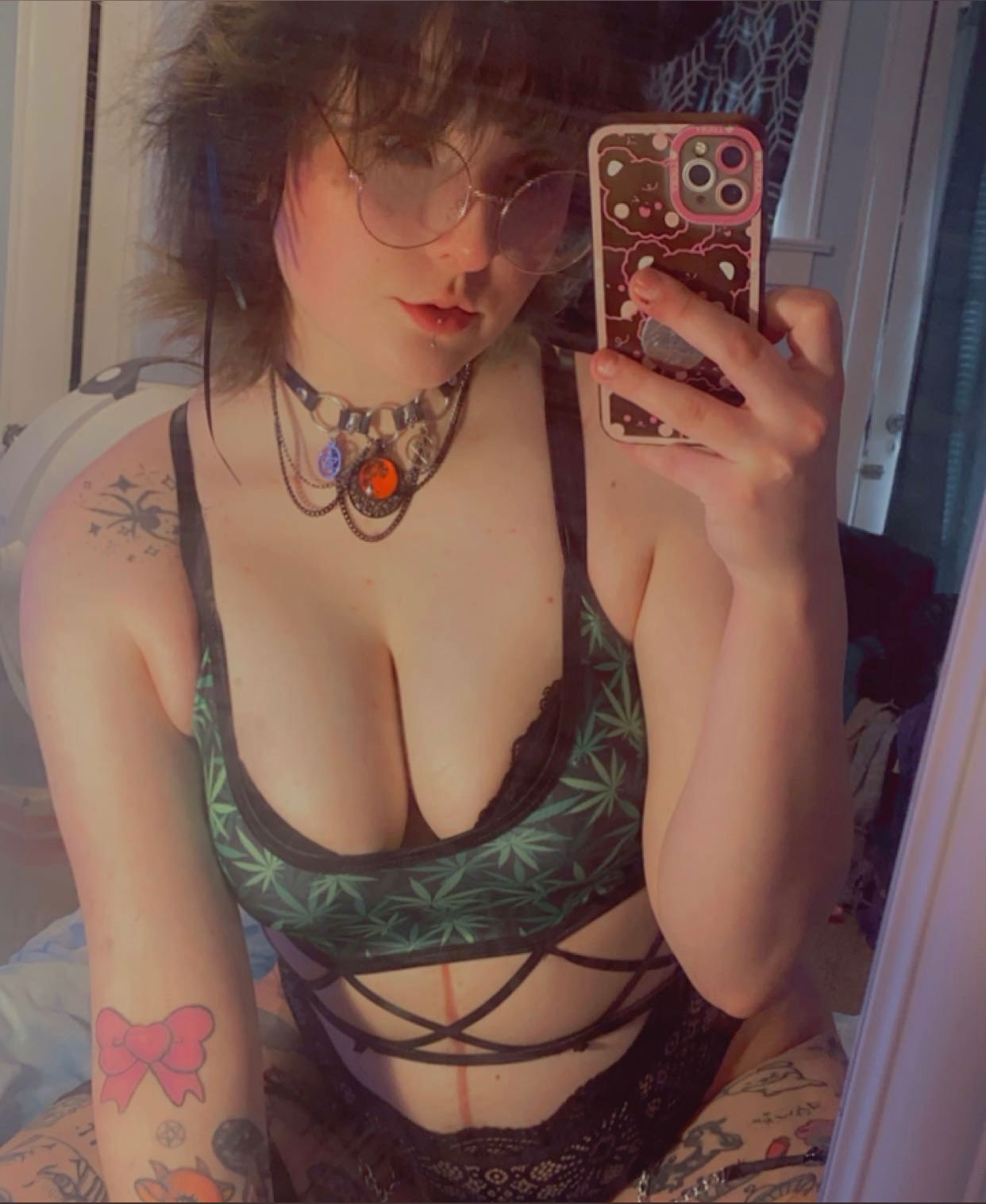 🖤 Koneko’s Funhouse 🖤's avatar