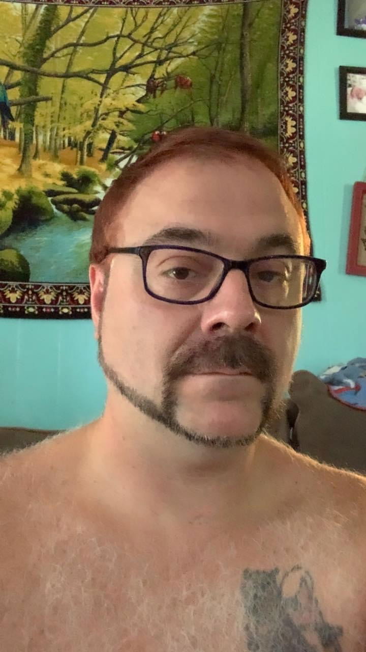 Rainbow Male