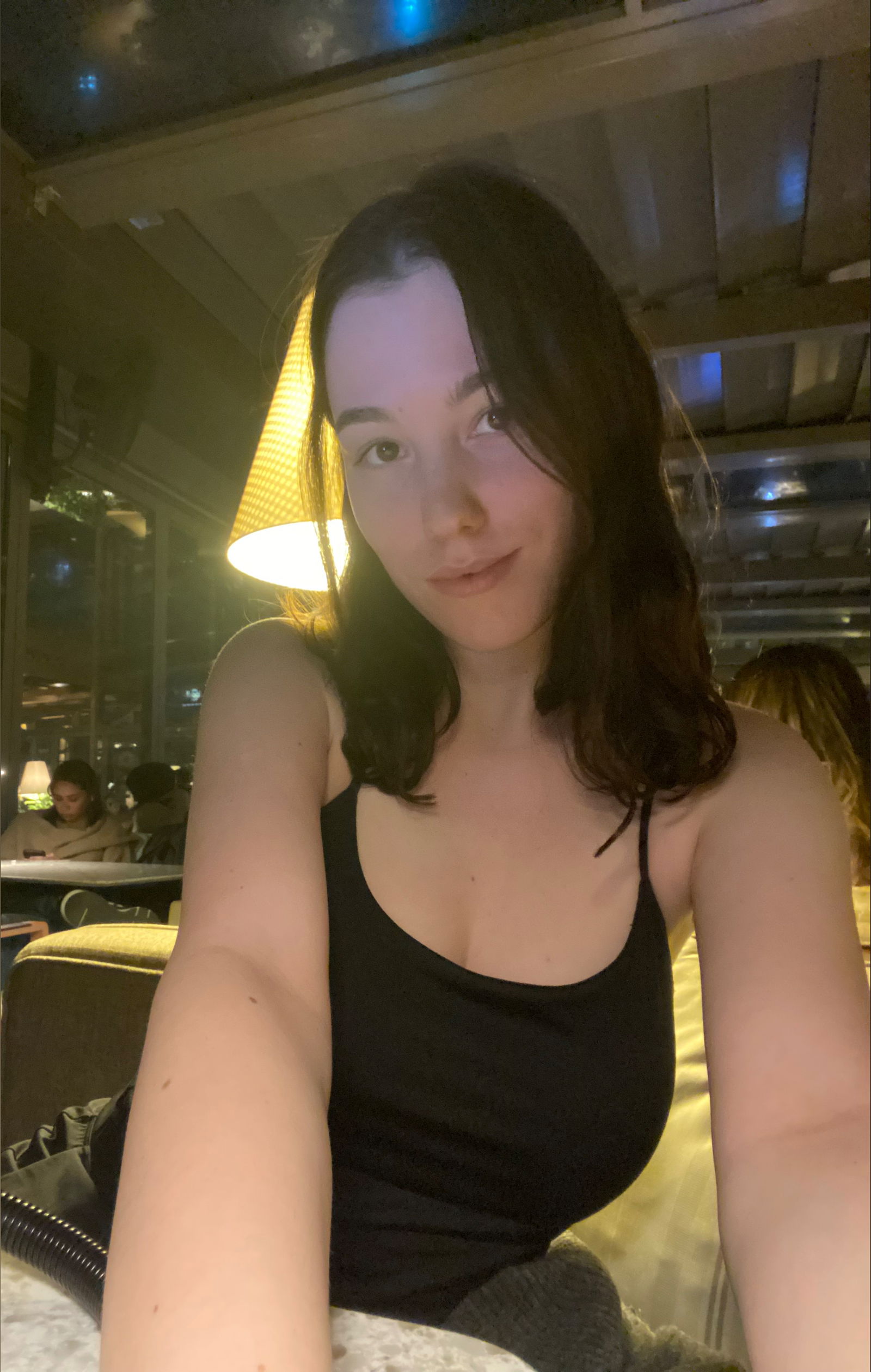 Lila Mytee's avatar