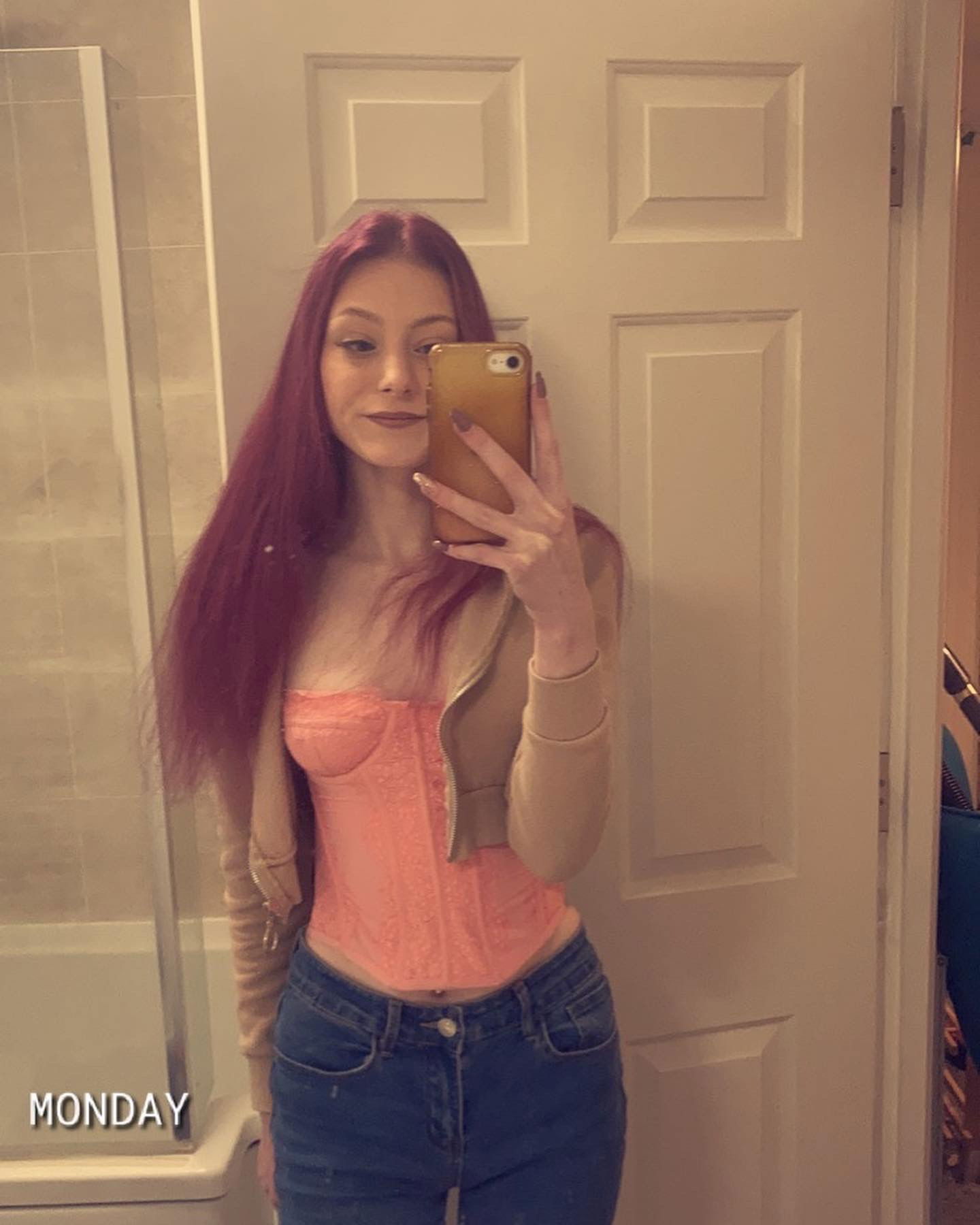 Lottiexox's avatar