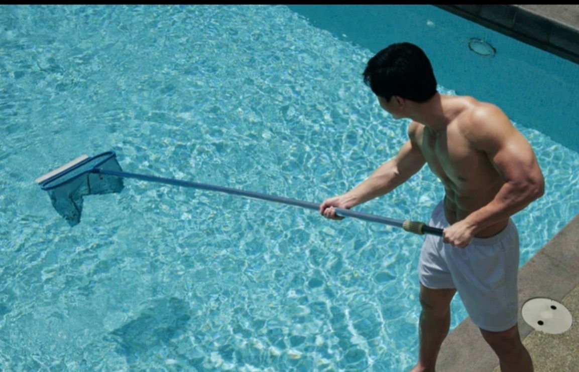 Local Pool Boy's avatar