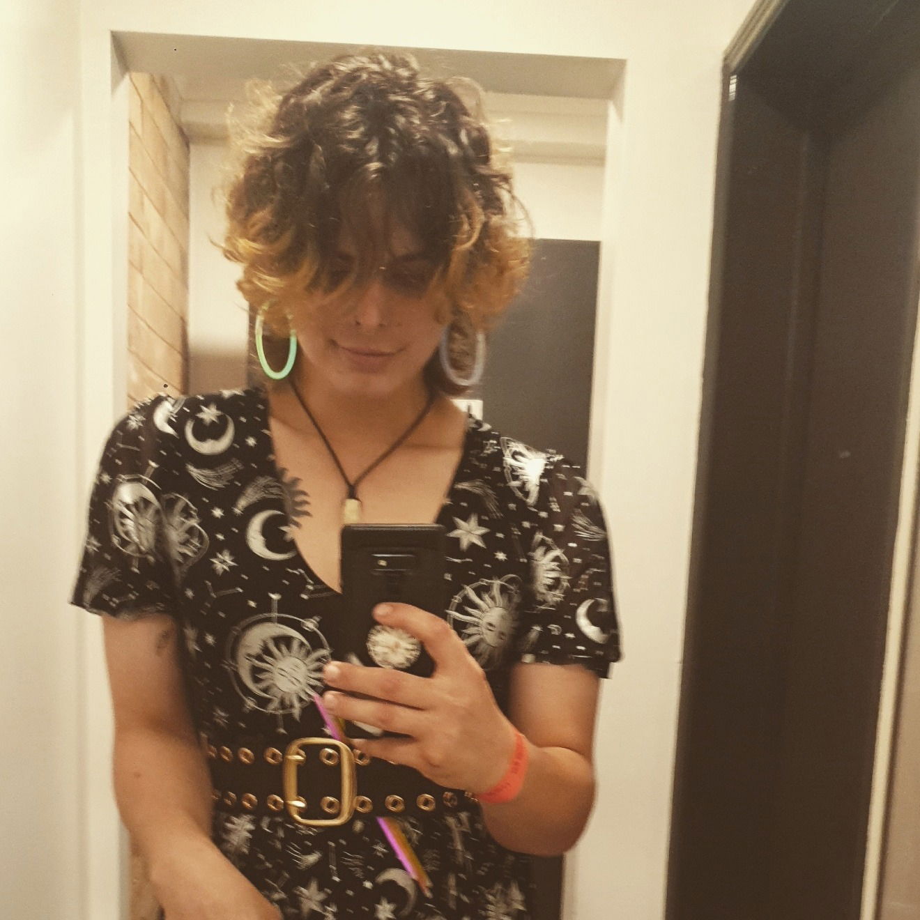 venus, 21's avatar
