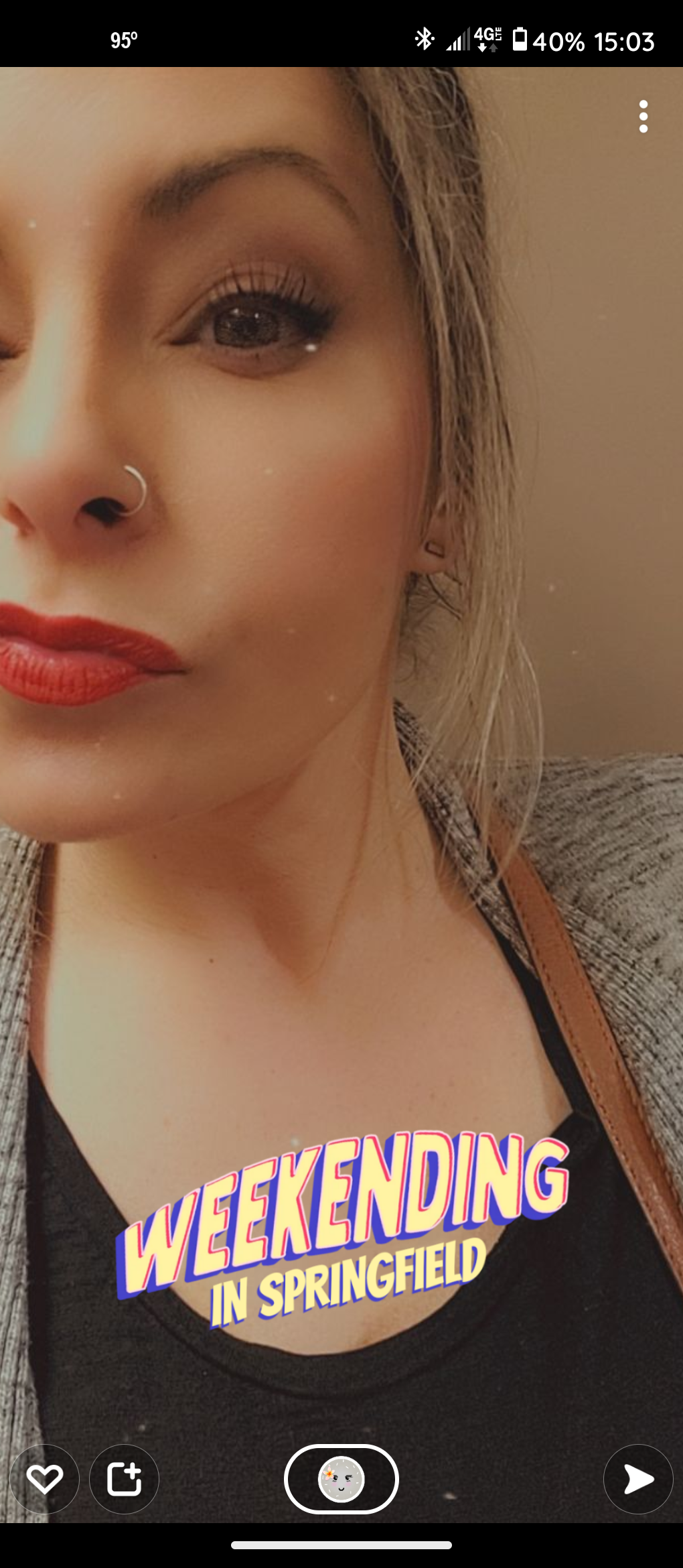 Lola311's avatar