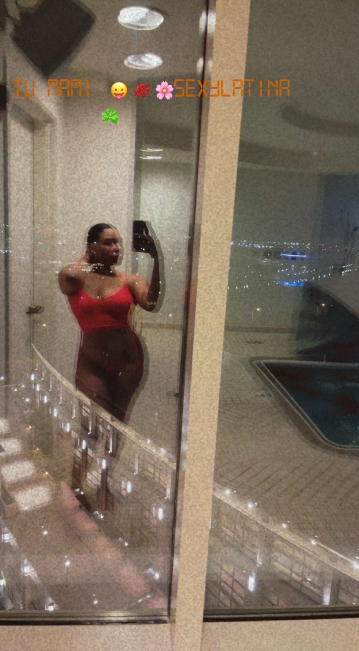 Sexy Latina 🤸🏻‍♀️❣️'s avatar