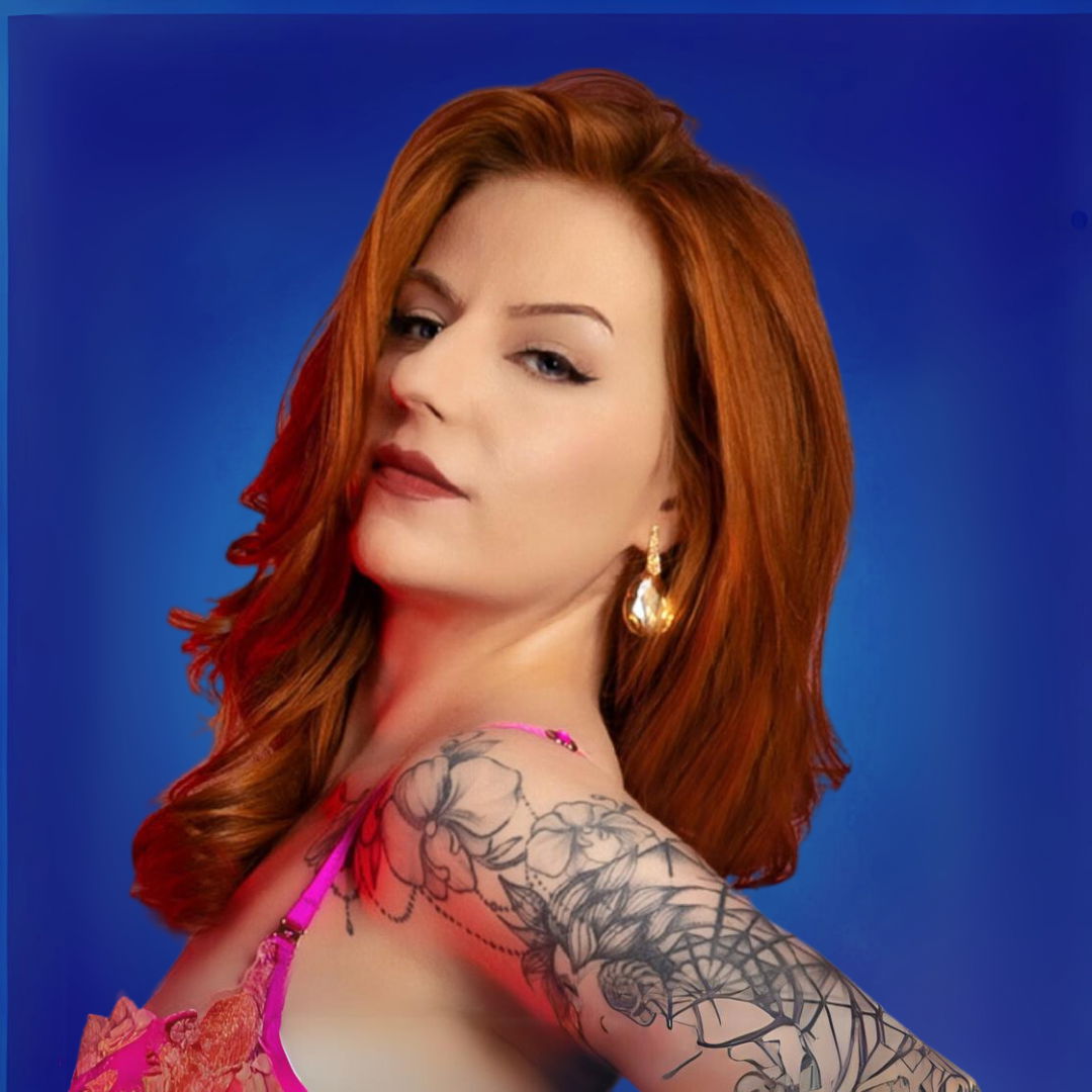 Dominatrix Mistress Lola Ruin's avatar