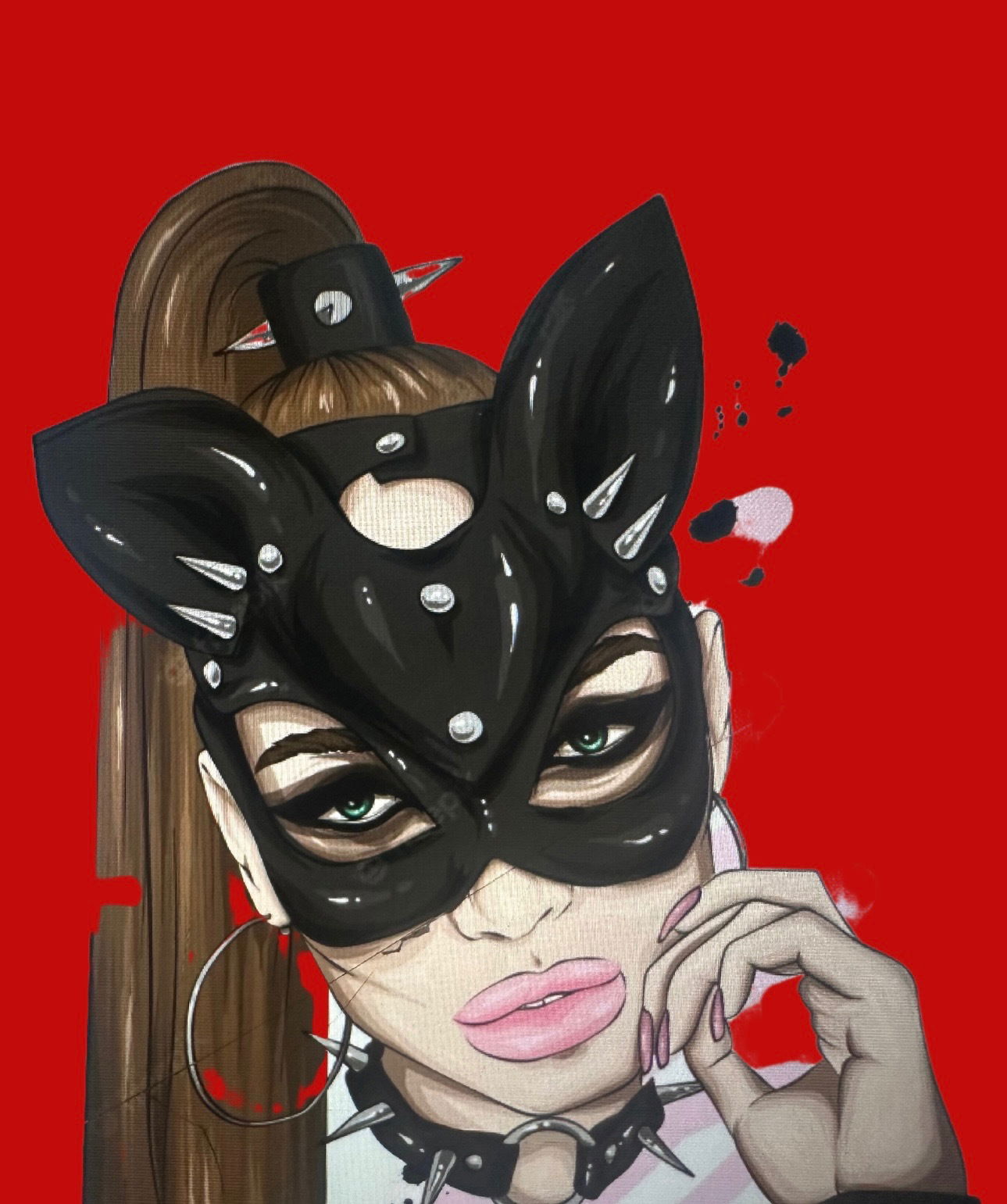 Goddess Lola🌹's avatar