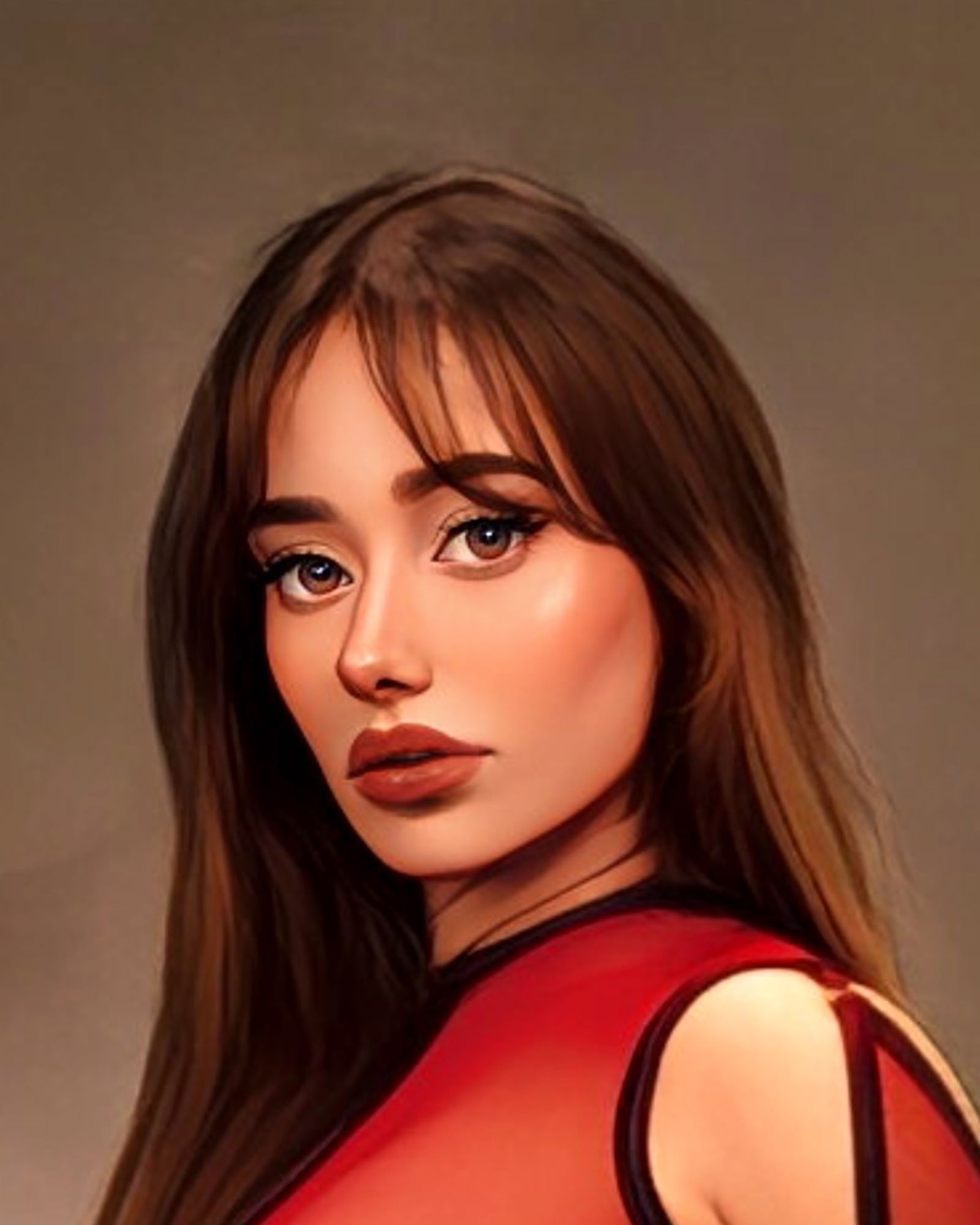 Lolawoo's avatar